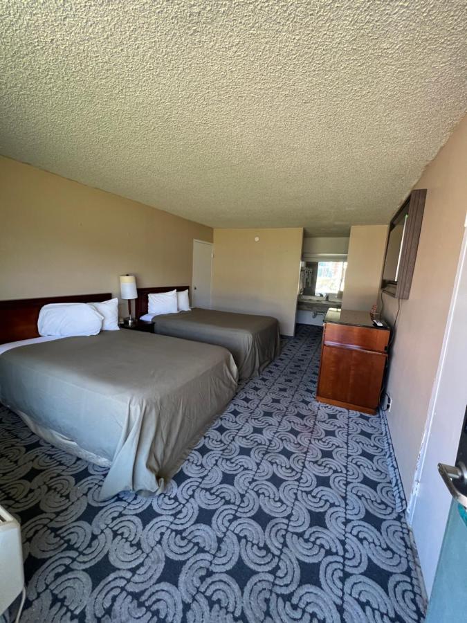Glh Hotel Tucson Exterior foto