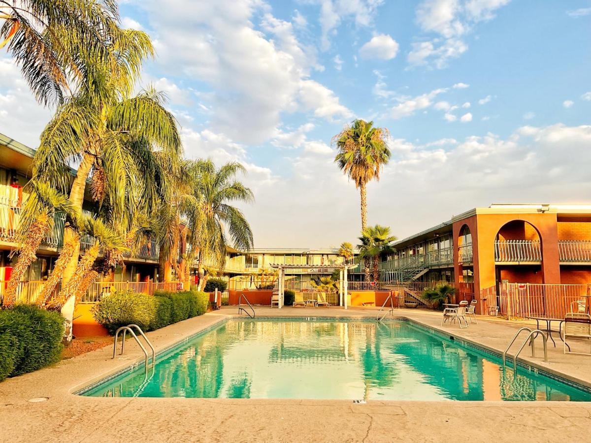 Glh Hotel Tucson Exterior foto