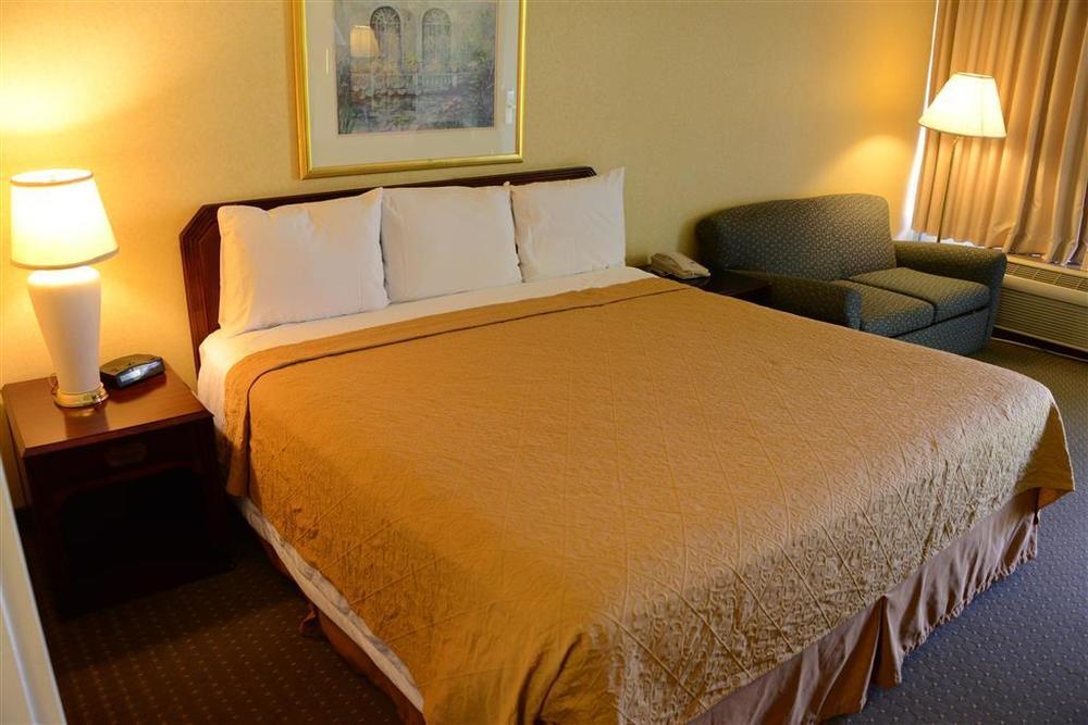 Glh Hotel Tucson Zimmer foto